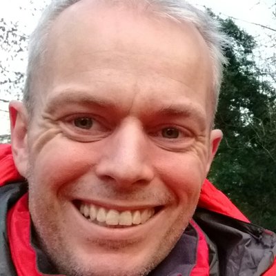 Profile Picture of Kevin Smalley (@KevinSmalley9) on Twitter