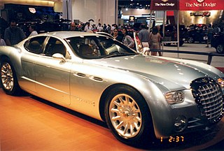 Profile Picture of Chrysler Chronoson Wikipedia