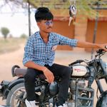 Profile Picture of Choudhary Sharu Khoja (@innocent_jaat_nagaur_rj_21) on Instagram