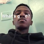 Profile Picture of Amadu Barrie♠️ (@27_1996) on Instagram