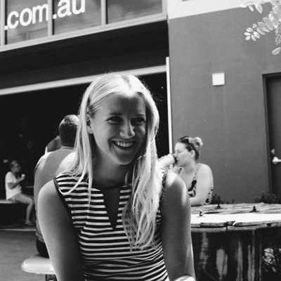 Profile Picture of Eloise Cooper (@eloisechristine) on Twitter
