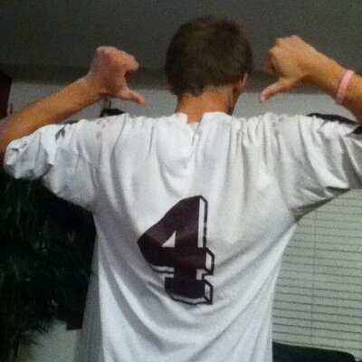 Profile Picture of Devan Joseph Knack (@knack4life) on Twitter