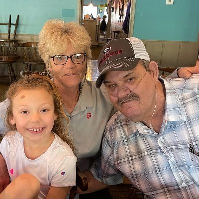 Profile Picture of Randy Smart (@RandySmart15) on Twitter