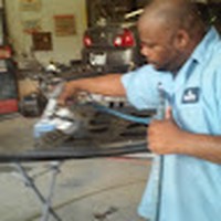 Profile Picture of Broderick Bernard (@broderick-bernard) on Quora