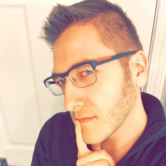 Profile Picture of Stephen Fuchs (@sfeditsfilm) on Poshmark