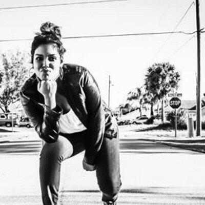 Profile Picture of Roxy Rox (@WhatTheKeilita) on Twitter