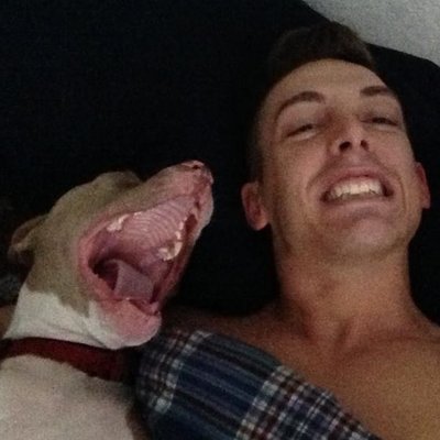 Profile Picture of John Braxton Casey (@JohnBraxtnCasey) on Twitter