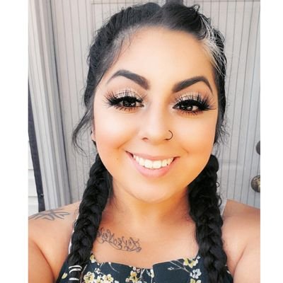 Profile Picture of Sylvia Salinas (@xomama_salinas) on Twitter