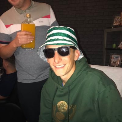 Profile Picture of James McCotter (@JamesMcCotter1) on Twitter