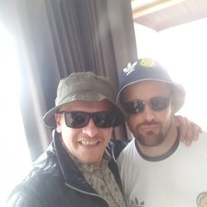 Profile Picture of Dave Pengelly (@DavePengelly1) on Twitter