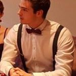 Profile Picture of Johannes Fellmeth (@johannesfellmeth) on Instagram