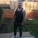 Profile Picture of Andy Sneddon (@sneddon_andy) on Instagram