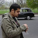 Profile Picture of Osama Al Janabi (@al.janabi) on Flickr