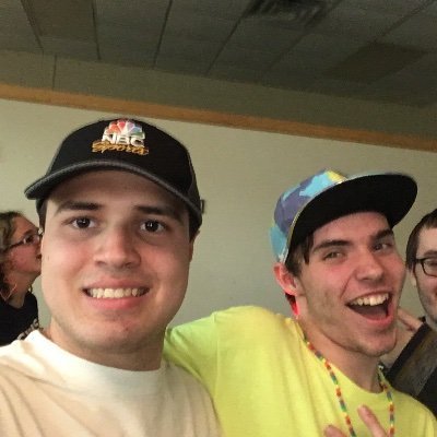 Profile Picture of Adam Beauchamp (@AdamBea65713975) on Twitter