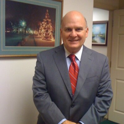 Profile Picture of James J. Shull (@jjs1046) on Twitter