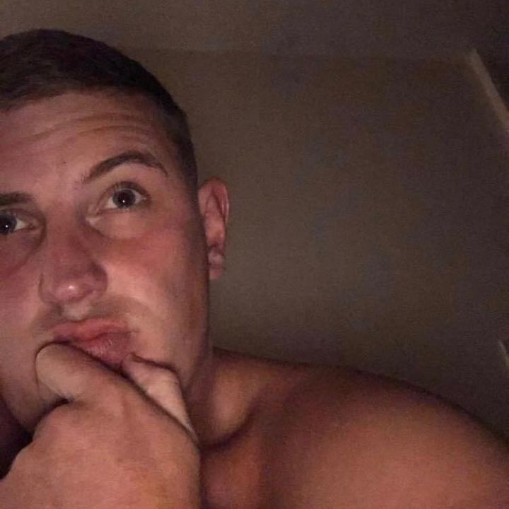 Profile Picture of Frank bailey (@bigfrank230) on Tiktok