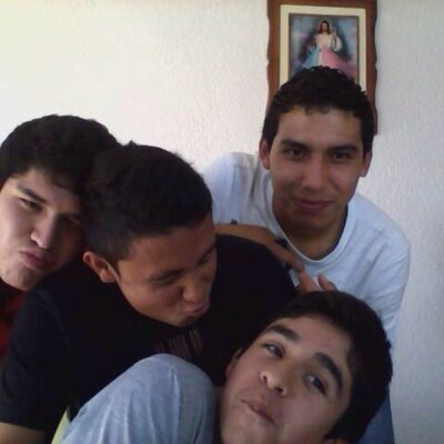 Profile Picture of James (@JaimeTovar5) on Twitter