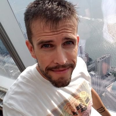 Profile Picture of Jason Blackson (@JayJay7694) on Twitter