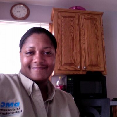 Profile Picture of Deneen Brandy-Downs (@DeneenBrandy) on Twitter