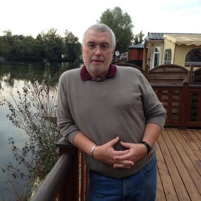 Profile Picture of Colin Fish (@colinfish69) on Twitter