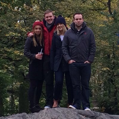 Profile Picture of Philip O'Donnell (@ODonnellPhilip) on Twitter