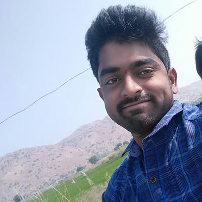 Profile Picture of Sudarshan Reddy (@SHanumannagari) on Twitter