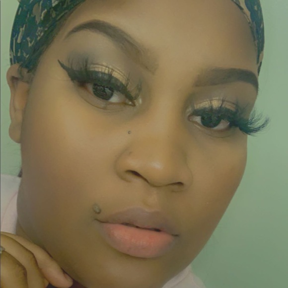 Profile Picture of Toto Mrisho (@shamimsoud) on Poshmark