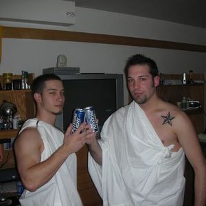 Profile Picture of Marcus Hoffman (@donmarcus) on Myspace