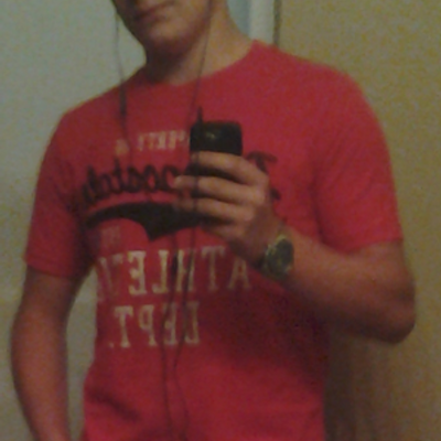 Profile Picture of Kaleb Bankston (@kaleb2121) on Twitter