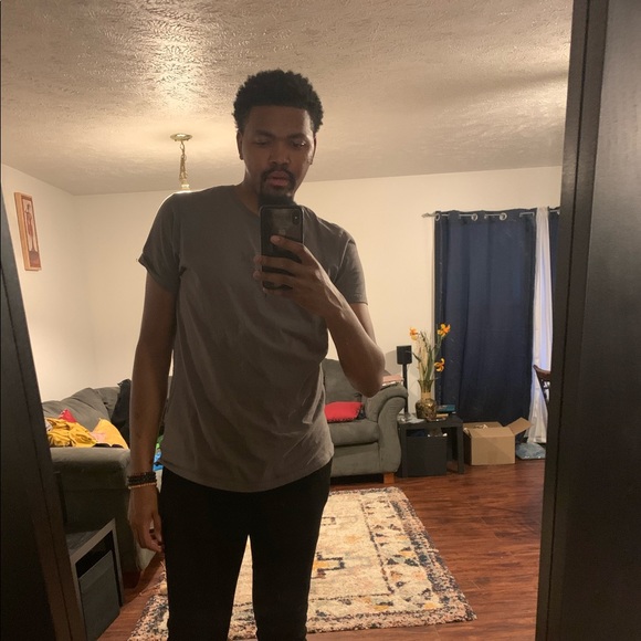 Profile Picture of Alvonte Harris (@youngwildlucid) on Poshmark