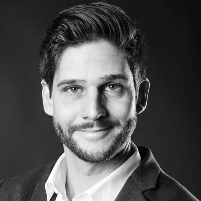 Profile Picture of André Jansen (@aj_andre_jansen) on Twitter