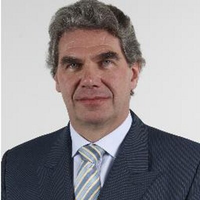 Profile Picture of Peter De Proft (@DeProftPeter) on Twitter