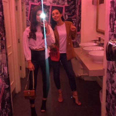 Profile Picture of Faye Dowling (@FayeDowling19) on Twitter