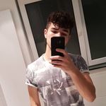 Profile Picture of Daniel Salvaggio (@daniel_svgo) on Instagram