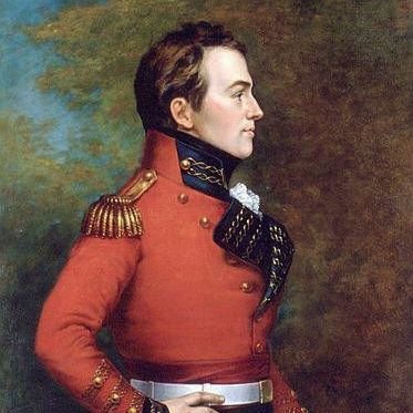 Profile Picture of Sir Isaac Brock (@BritGen1812) on Twitter