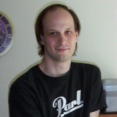 Profile Picture of M.P. Milosch (@MarkMilosch) on Twitter