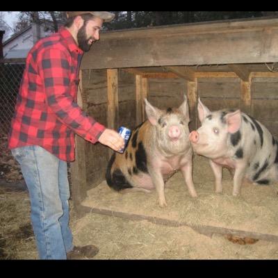 Profile Picture of Joshua Allaire (@@JoshuaAllaire) on Twitter