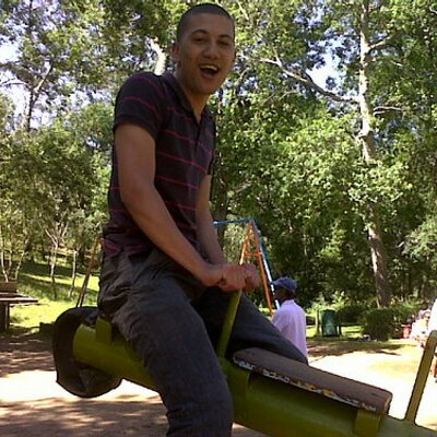 Jason Wessels - Twitter Profile Picture of Jason Wessels (@jam23alive) on Twitter