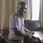 Profile Picture of Chris Nyeura (@chrisnyeura) on Instagram