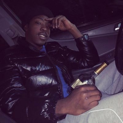 Profile Picture of Bobby Joe Hill (@ZeroniVic) on Twitter