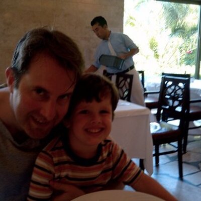 Profile Picture of Robin David Nuttall (@rdnuttall) on Twitter