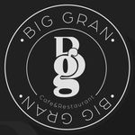 Profile Picture of Big Gran Cafe & Restaurant (@biggrancafe) on Instagram