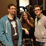 Profile Picture of Adam Cave Johnson (@cavegriswold) on Instagram