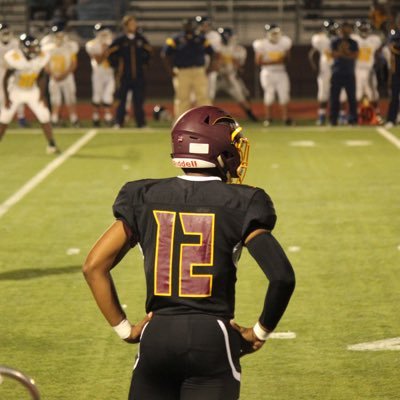 Profile Picture of Ericbennett12 (@eric_bennett12) on Twitter