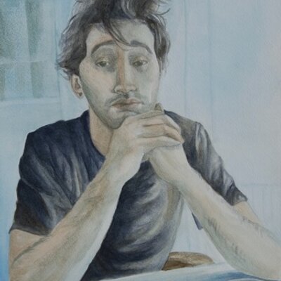 Profile Picture of Patrick Leiby (@P3tropolis) on Twitter