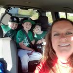 Profile Picture of Amanda Armstrong McManaway (@mandagwyn) on Instagram