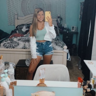 Profile Picture of Rachel Cramer (@rachelcramer106) on Twitter