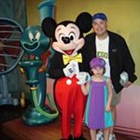 Profile Picture of Robb Williams (@robb-williams-5) on Quora