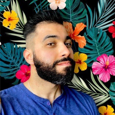 Profile Picture of Alex Diaz ᕦ(ò_ó*)ᕤ (@OptimusDiaz) on Twitter