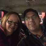 Profile Picture of Amanda Lovelace (@adlovelace16) on Instagram